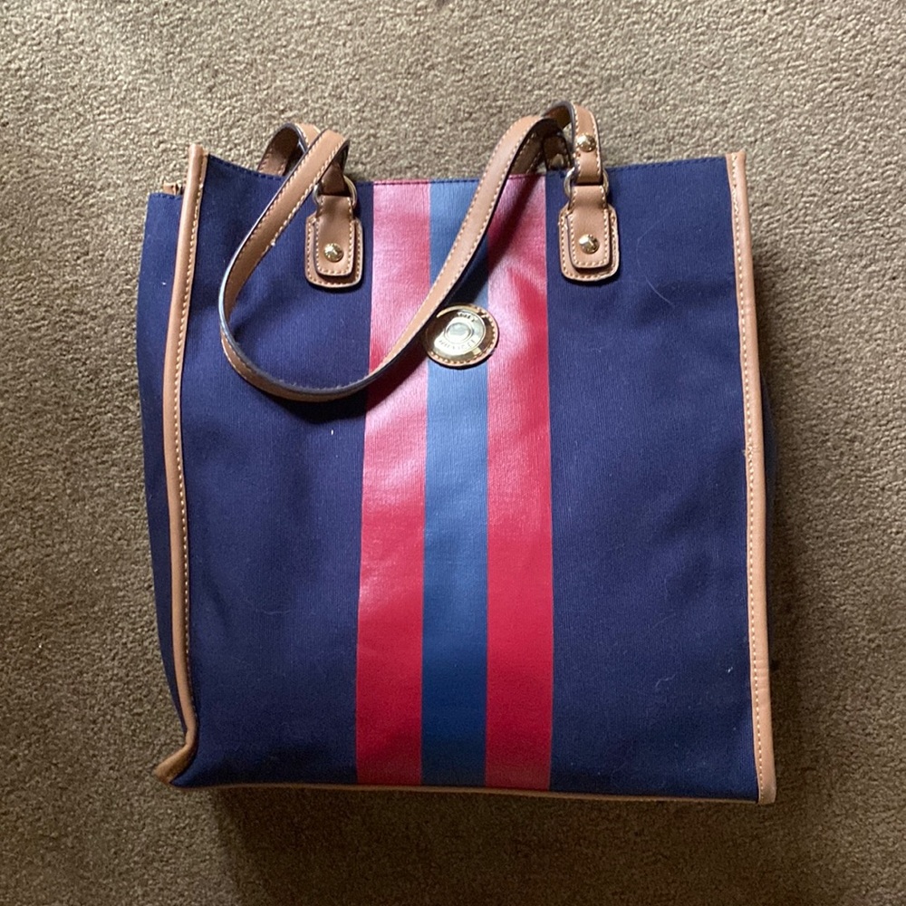 Tommy Hilfiger Mag Tote